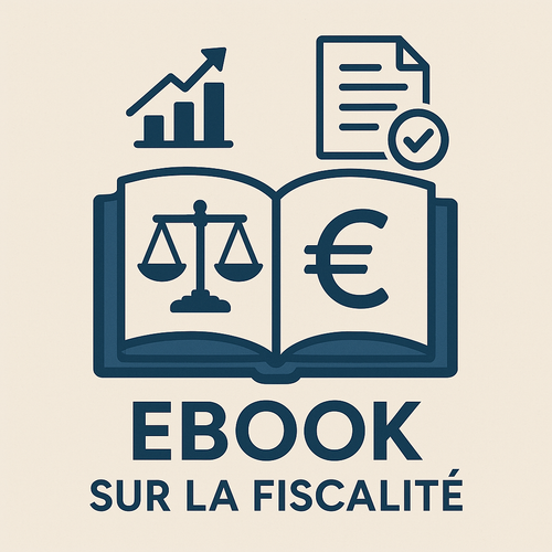 E-book complet sur la fiscalité VINTED