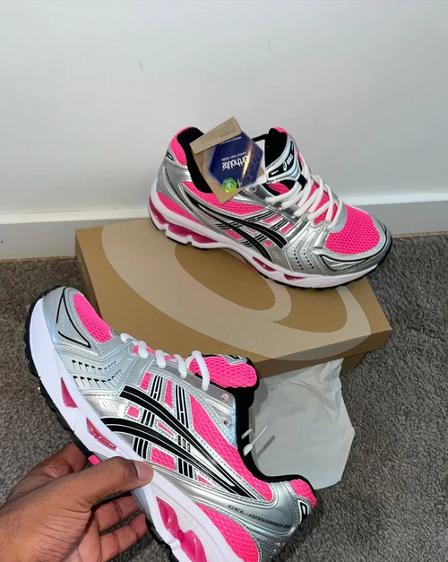 Fournisseur Asics Kayano 14 (Toutes les paires)